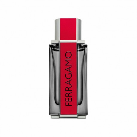 Meeste parfümeeria Salvatore Ferragamo Red Leather EDP 100 ml