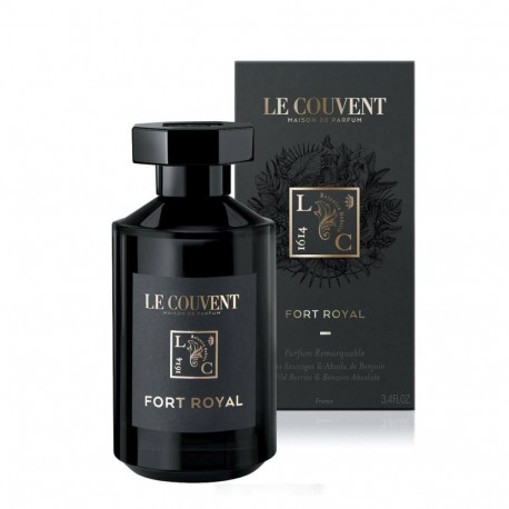 Women's Perfume Le Couvent des Minimes Fort Royal EDP 100 ml