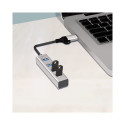 USB3.0 hub,4xUSB-A, 5Gbit/s