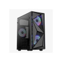 Case Glider Acrylic Mid Tower