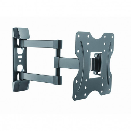 GEMBIRD TV wall mount tilt/swivel 23'-42' 30k
