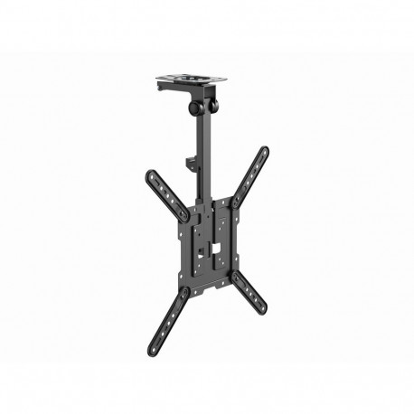 Adjustable TV ceiling mount 23-55 inches