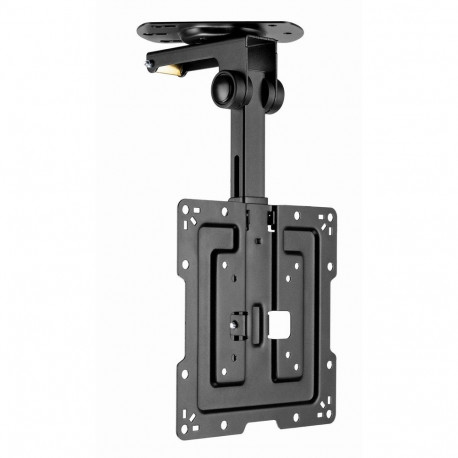 Adjustable TV ceiling mount 19-43 inches
