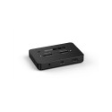 Docking station USB-C 2xSSD M.2 NVME