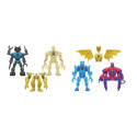 Figurines Mr Beast Lab - Hybrydy Multipack