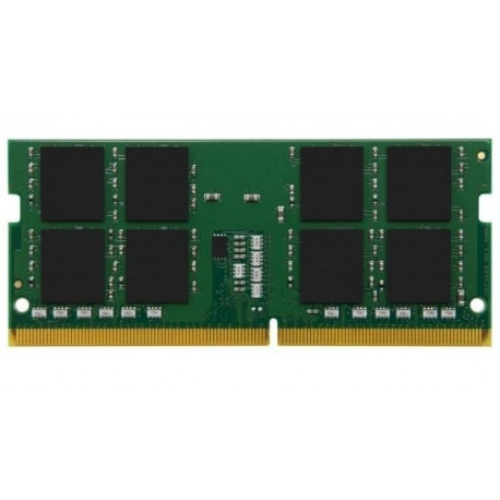 Mälumoodul DDR4 SODIMM 32GB/3200 CL22