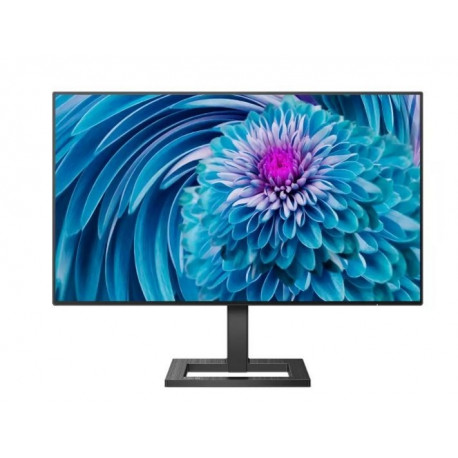 Monitor 275E2FAE 27 inch; IPS HDMIx2 DP Speakers