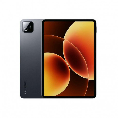 TABLETXIAOMI PAD 8 GRAY 11.2