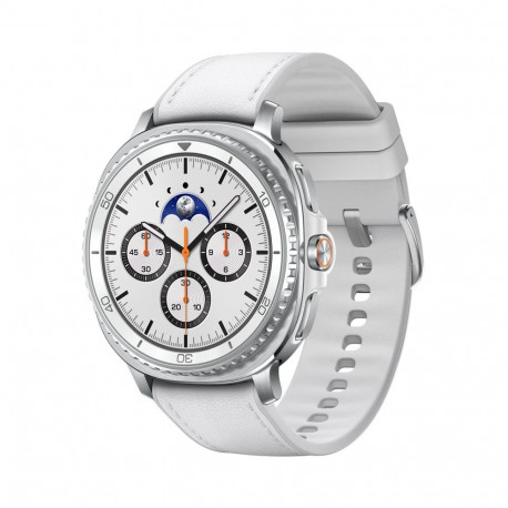 SMART WATCH SAMSUNG GW8 CLASSIC BT WHITE