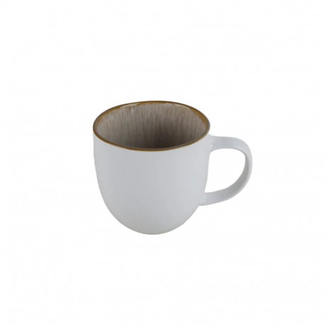MUG 330ML YELLOW SAHARA SANDS