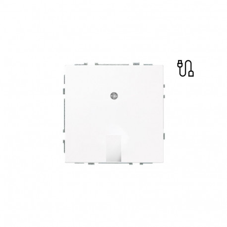 CABEL SOCKET IDKI-001-01.M/WM MODERNW