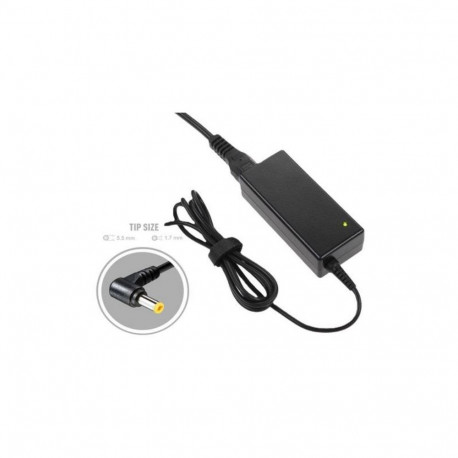 laadija COMP 90W 19V 4.74A 5.5x1.7mm