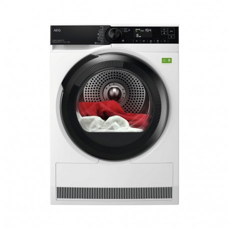 DRYER TR9394CE AEG