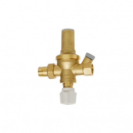 täiteplokk PN20 SERIES 1/2