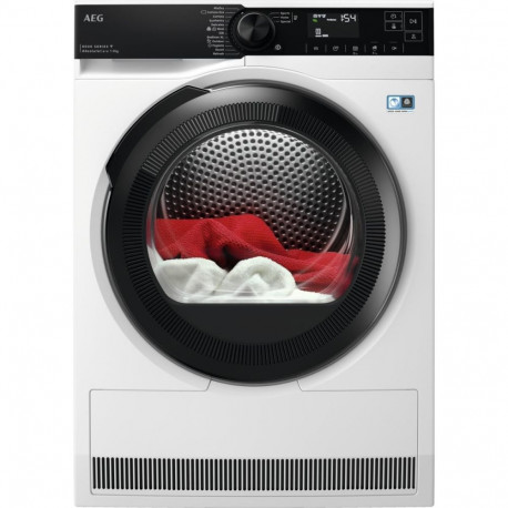 DRYER TR839P4CE AEG