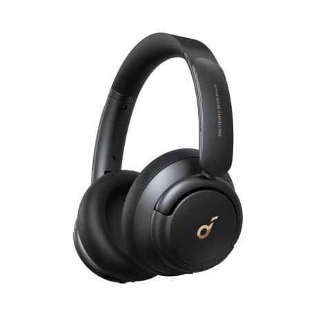 HEADPHONES SOUNDCORE LIFE Q30 BLACK