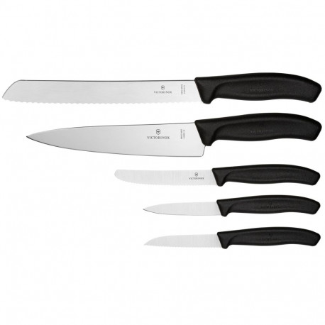 Victorinox Swiss Classic köögikomplekt 5 tk