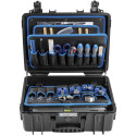 B&W Tool Case PP.191.P Jet 5000