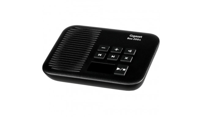 Gigaset Box 200A, must