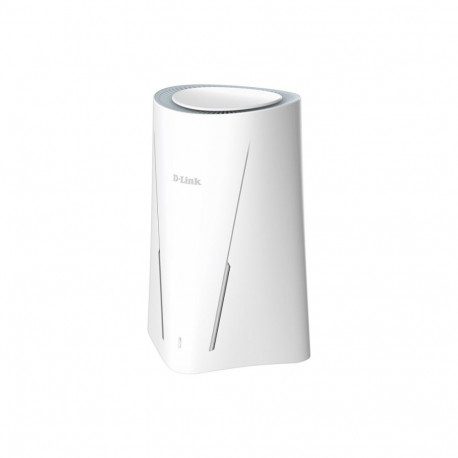 D-Link ruuter G530V2 5G NR AX3000 Wi-Fi 6 802.11ax 574/2402Mbit/s, Mesh-tugi puudub, 5G, MU-MiMO puu