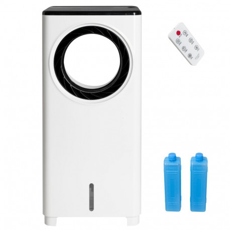 Adler tiivikuteta õhujahuti AD 8900 3-ühes, valge