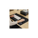 Fellowes | Breyta Palm Wrist Rest | Black