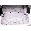 Gorenje Ice cube maker | IMD1200SB | Capacity 1.3 L | Silver