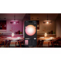 Philips Hue E WCA 806 A60 3P EU | E27 | 8 W | 16 million colours, White and colour light | Bluetooth