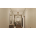 Philips Hue E WCA 806 A60 3P EU | E27 | 8 W | 16 million colours, White and colour light | Bluetooth