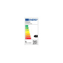 Philips Hue E WCA 806 A60 3P EU | E27 | 8 W | 16 million colours, White and colour light | Bluetooth