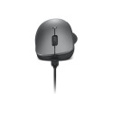 Lenovo professionaalne Bluetooth laetav hiir juhtmevaba Bluetooth hall
