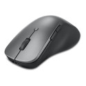 Lenovo professionaalne Bluetooth laetav hiir juhtmevaba Bluetooth hall
