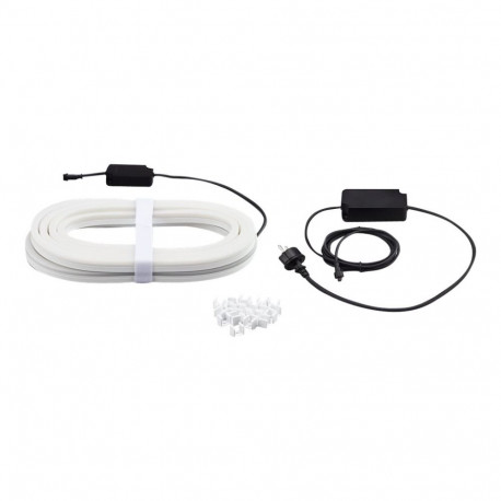 Philips Hue | Lightstrip | Hue White and Colour Ambiance | 37.5 W | White and colored light