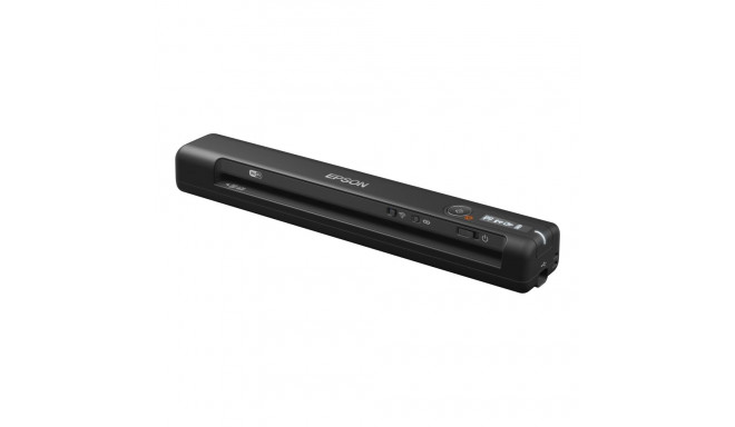 Epson juhtmevaba mobiilne skanner WorkForce ES-60W värviline dokumendi