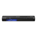 Epson juhtmevaba mobiilne skanner WorkForce ES-60W värviline dokumendi