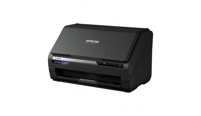 Epson dokumentide skanner FastFoto FF-680W juhtmevaba