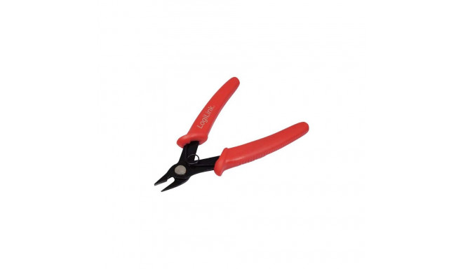 Logilink | Wire Cutter | Angled Cutter