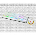 MSI | Vigor GK30 COMBO WHITE | Keyboard and Mouse Set | Wired | Mouse included | US | White