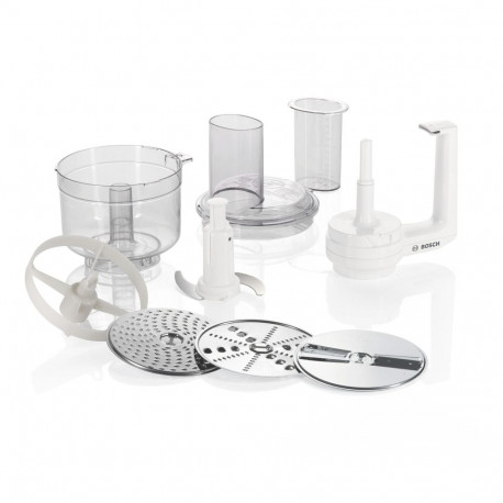 Bosch | MUZ5MM1 | Stainless steel