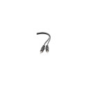 Gembird CABLE AUDIO 3.5MM 1.2M/CCA-404