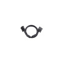 Gembird CABLE DVI DUAL LINK 4.5M/CC-DVI2-BK-15
