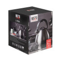 WHISTLING KETTLE 2.7L/90603 RESTO