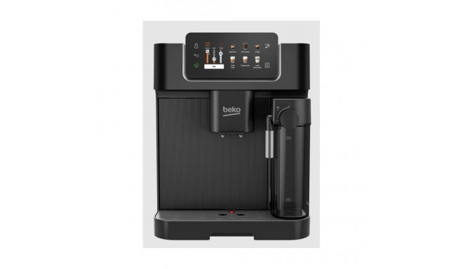 Automatic espresso machine Beko