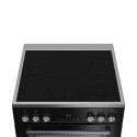 Ceramic cooker Beko