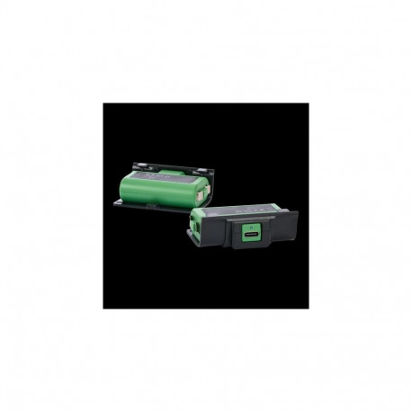 PowerA mängupuldi aku XBPW0119-01 0617885044519
