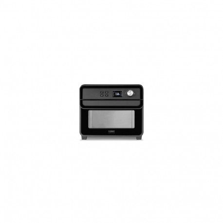 Caso  03000 AirFry Chef 1700  Air Fryer  Power 1700 W  Capacity 22 L  Black 03000