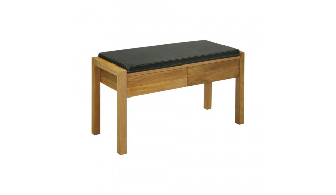 Stool MONDEO oak