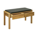 Stool MONDEO oak