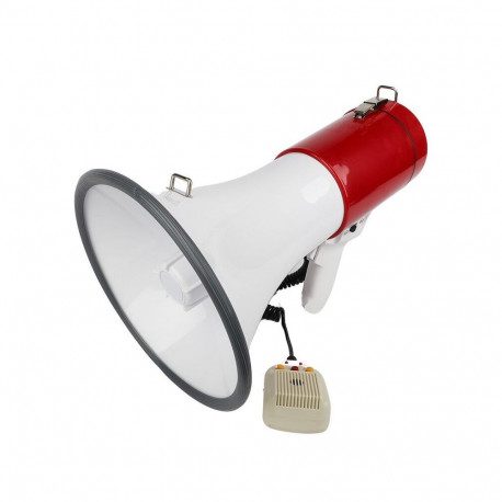 Audio Equipment - DNA Professional MEGA2 50W Bluetooth Megaphone Black