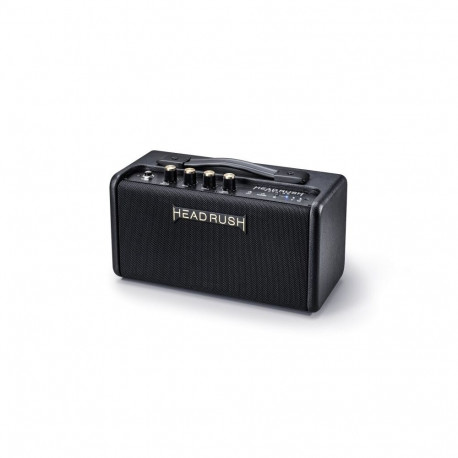 Guitar Amplifier - Headrush FRFR-GO (30W, Bluetooth, 13h battery life)